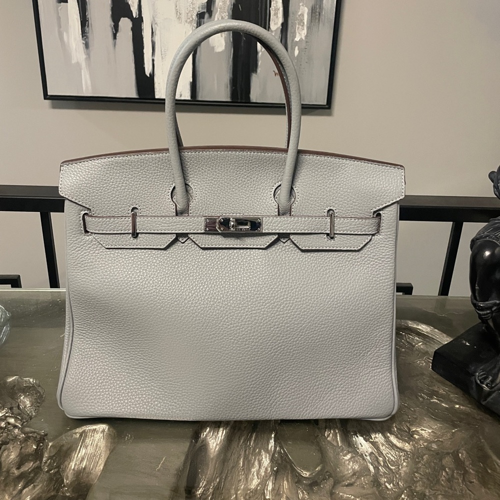 Birkin bag
